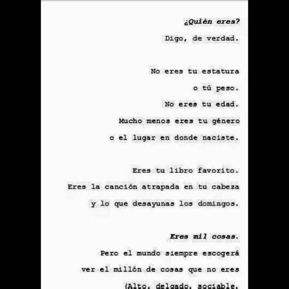 Meet your Posher, Jesy